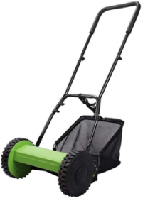 Push Mowers