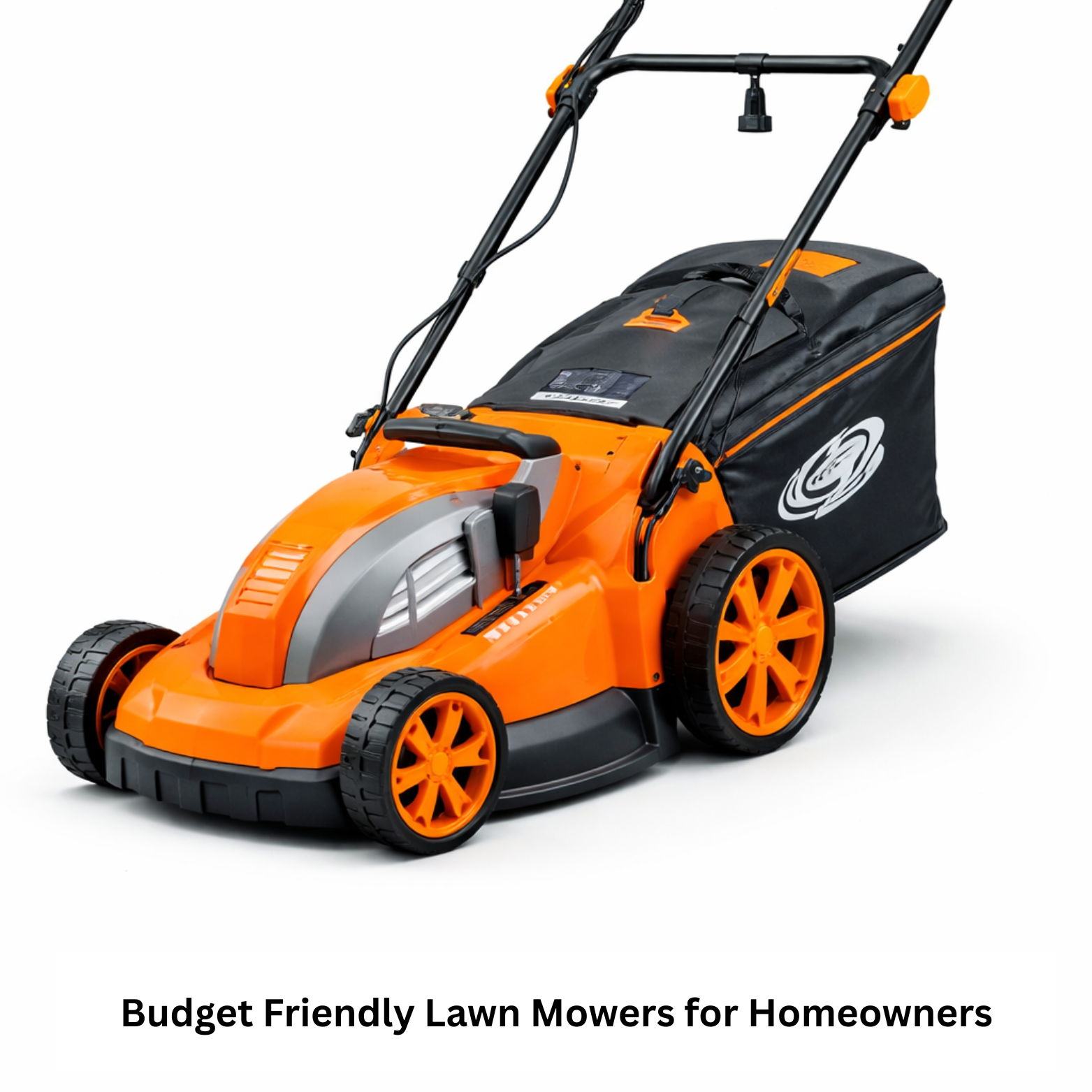 Best Budget Friendly Lawn Mowers for Homeowners Guide