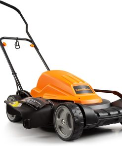 LawnMaster Electric Lawn Mower 12AMP 19-Inch ME1218X.01 - 1