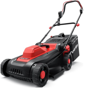 Lightweight Lawn Mowers