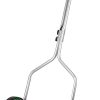 Scotts Outdoor Power Tools 304-14S 14-Inch 5-Blade Push Reel Lawn Mower, Green - 1