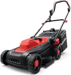 Lawn Mowers