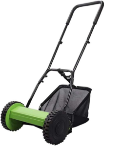 Manual Reel Mower