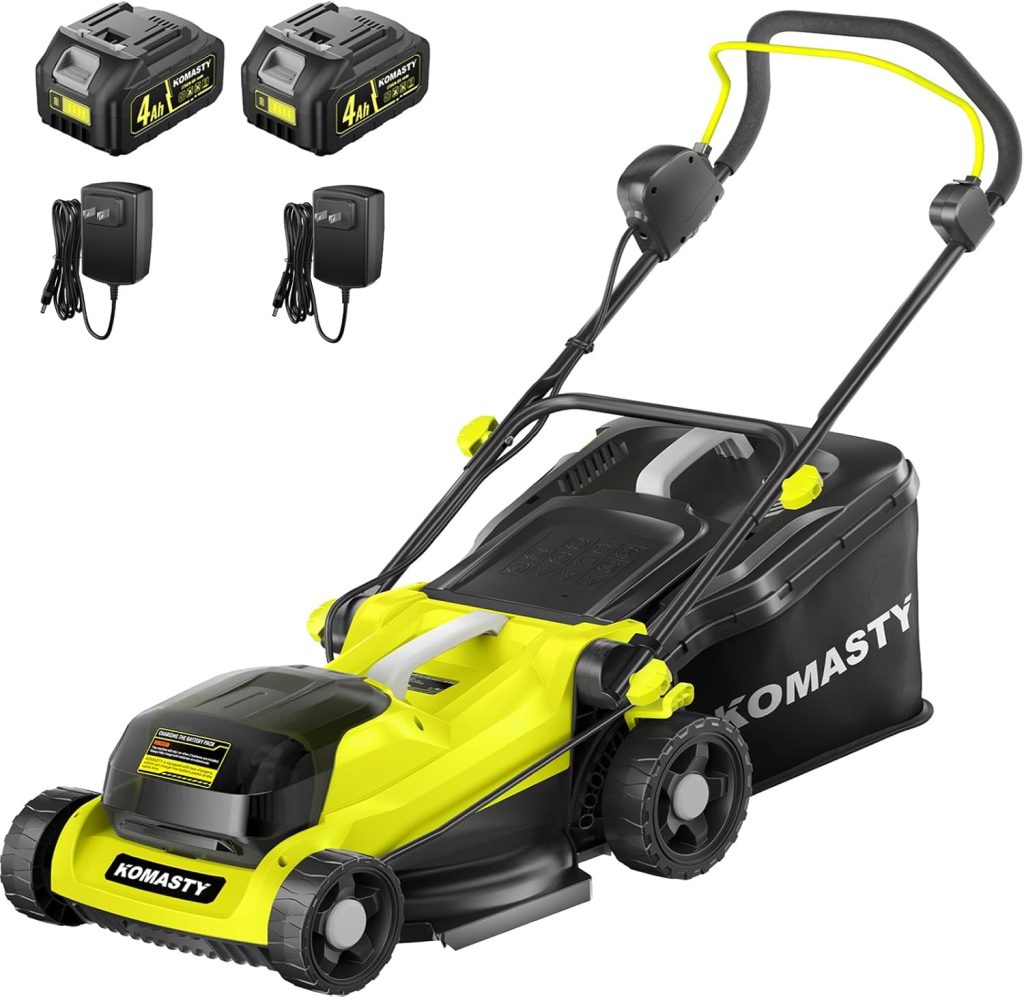 Mower 15 Cordless Battery product image