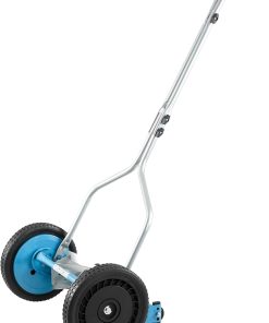 Alternative view of American Lawn Mower Company 1304-14SK2 14-Inch 5-Blade Push Reel Lawn Mower with Sharpener