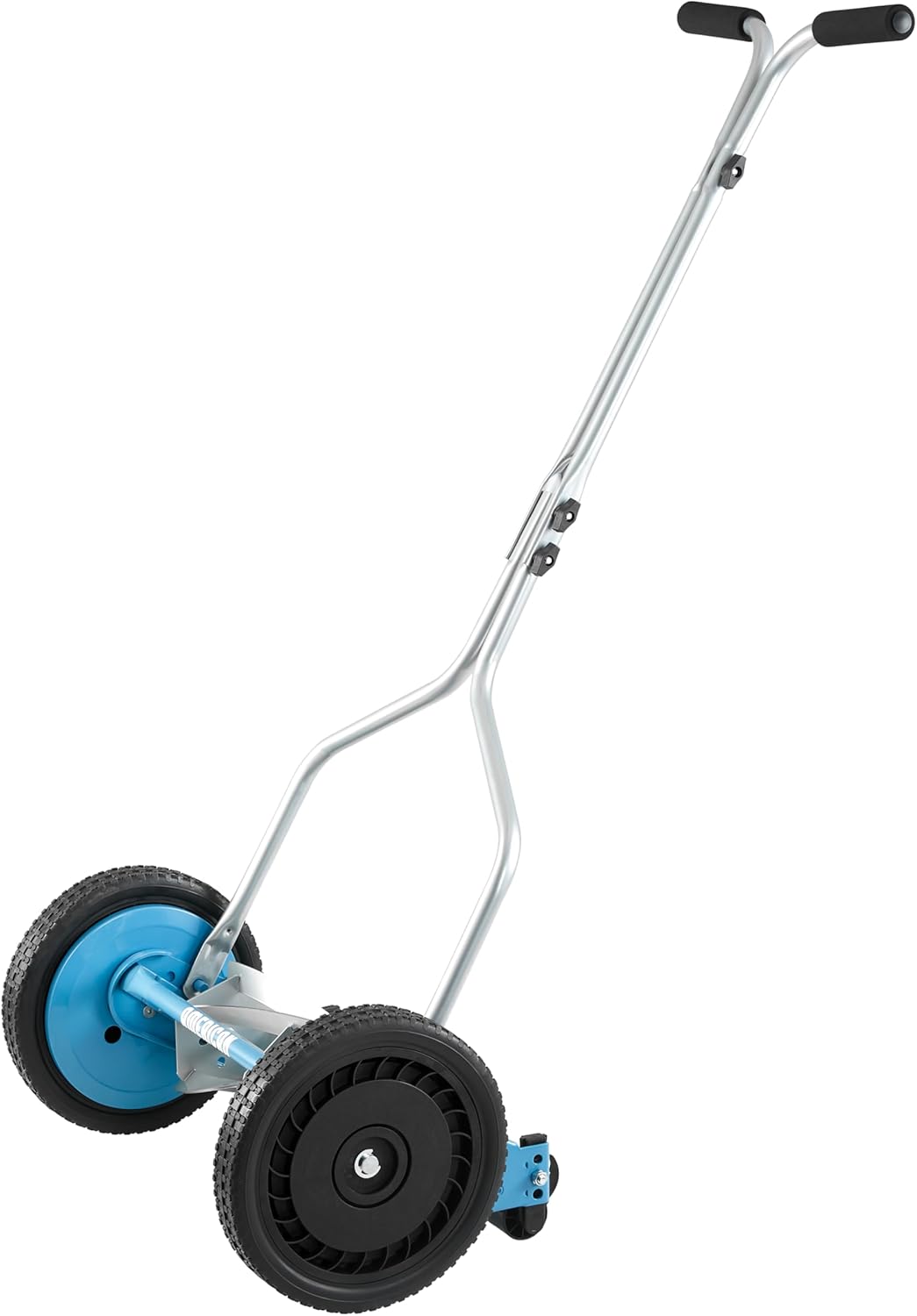 American Lawn Mower Company 1304-14SK2 14-Inch 5-Blade Push Reel Lawn Mower with Sharpener - Image 2
