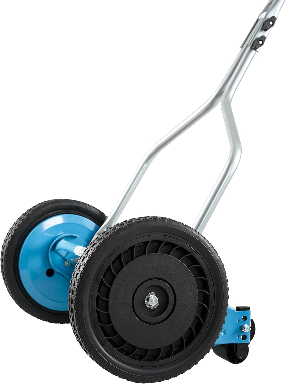 American Lawn Mower Company 1304-14SK2 14-Inch 5-Blade Push Reel Lawn Mower with Sharpener - Image 3