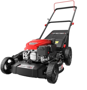Lawn Mower