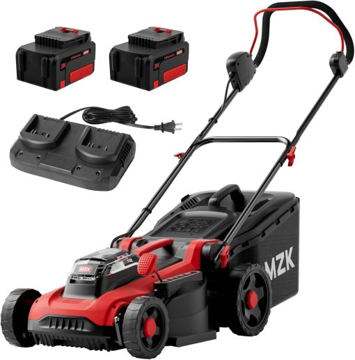 MZK 40V 16 Electric product image