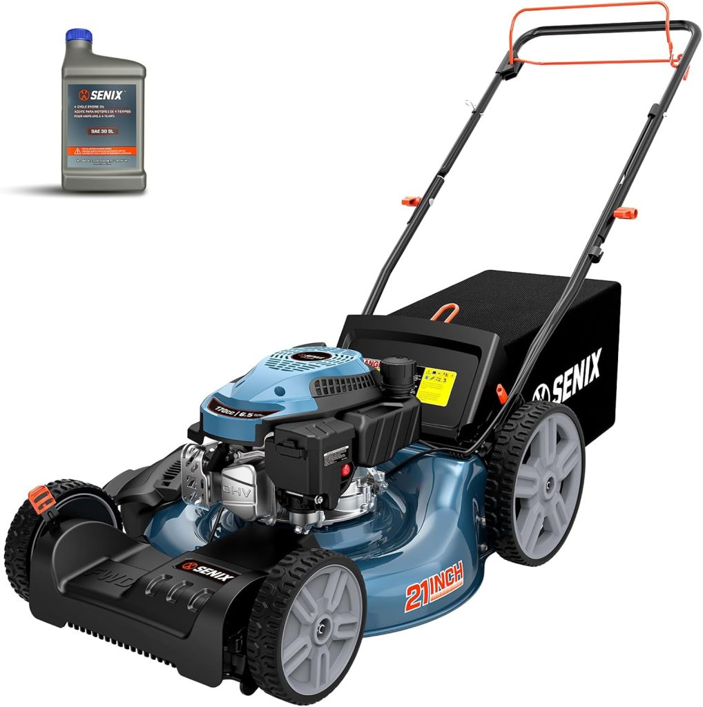 Lawn Mower FWD 170 product image