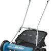 American Lawn Mower 2002-20 20 5-Blade Reel Mower with Grass Catcher - 1